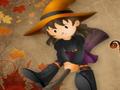 Witches Little untuk bermain dalam talian