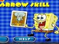 Spongebob Arrow Skill untuk bermain dalam talian