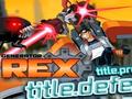 Generator Rex untuk bermain dalam talian