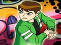 Ben 10 Runner Percuma untuk bermain dalam talian