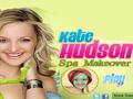 Kate Hudson Spa Makeover untuk bermain dalam talian