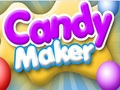 Maker Candy untuk bermain dalam talian