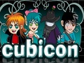 Cubicon untuk bermain dalam talian