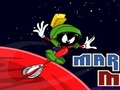 Marvin The Martian untuk bermain dalam talian