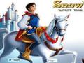 Snow White Spot Perbezaan untuk bermain dalam talian