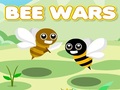 Bee Wars untuk bermain dalam talian