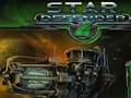 Star Defender 4 untuk bermain dalam talian