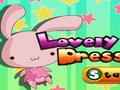 Bunny Lovely untuk bermain dalam talian