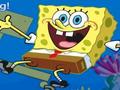 Spongebob Super Penyusun untuk bermain dalam talian