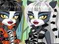 Werecat Sisters untuk bermain dalam talian