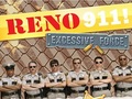 Reno 911 untuk bermain dalam talian