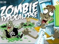 Typocalypse Zombie untuk bermain dalam talian