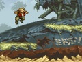 Metal Slug Brutal 2 untuk bermain dalam talian