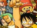 One Piece Adventure Exotic untuk bermain dalam talian