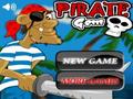 Pirate Gem untuk bermain dalam talian