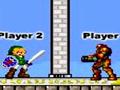 Super Smash Flash untuk bermain dalam talian