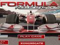 Formula Racer 2012 untuk bermain dalam talian