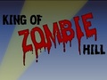 King Of Zombie Hill untuk bermain dalam talian