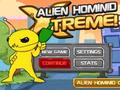 Alien Hominid Xtreme untuk bermain dalam talian