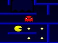 Pacman Advanced untuk bermain dalam talian