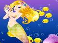 Mermaid Undersea untuk bermain dalam talian