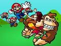 Mario vs Donkey Kong untuk bermain dalam talian