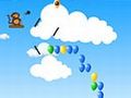 Bloons 2 untuk bermain dalam talian