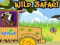 Wild Safari Ride untuk bermain dalam talian