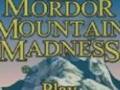 Mordor Mountain Madness untuk bermain dalam talian