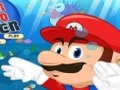 Pengembaraan Air Super Mario untuk bermain dalam talian