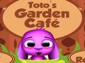 Garden Cafe Toto untuk bermain dalam talian