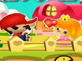 Mario dan Puteri Adventure untuk bermain dalam talian