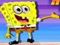 Lepaskan Spongebob untuk bermain dalam talian