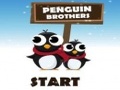 Penguin Brothers untuk bermain dalam talian