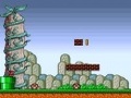 Mario Flash 4 untuk bermain dalam talian