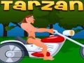 Tarzan Bike untuk bermain dalam talian