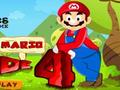 Ride Mario 4 untuk bermain dalam talian