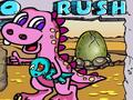 Dino Rush untuk bermain dalam talian