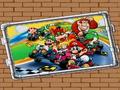 Photo Mes Mario Kart Drive untuk bermain dalam talian