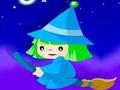 Witch Ball untuk bermain dalam talian