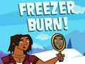 Freezer Burn untuk bermain dalam talian