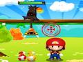 Mario Bros Vs Monsters untuk bermain dalam talian