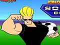 Johnny Bravo Soccer Champ untuk bermain dalam talian