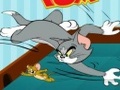 Tom and Jerry Objek Tersembunyi untuk bermain dalam talian