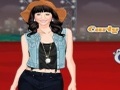 Carly Rae Jepsen untuk bermain dalam talian