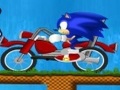 Ride Sonic 2 untuk bermain dalam talian