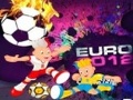 EURO 2012 untuk bermain dalam talian