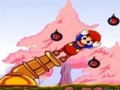 Kaboom Mario 2 untuk bermain dalam talian