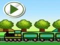 Gogo Train HD untuk bermain dalam talian