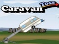 Caravan Suppose untuk bermain dalam talian